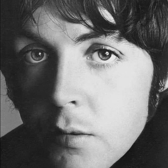 Meet your Posher, John - Picture 1 of 1